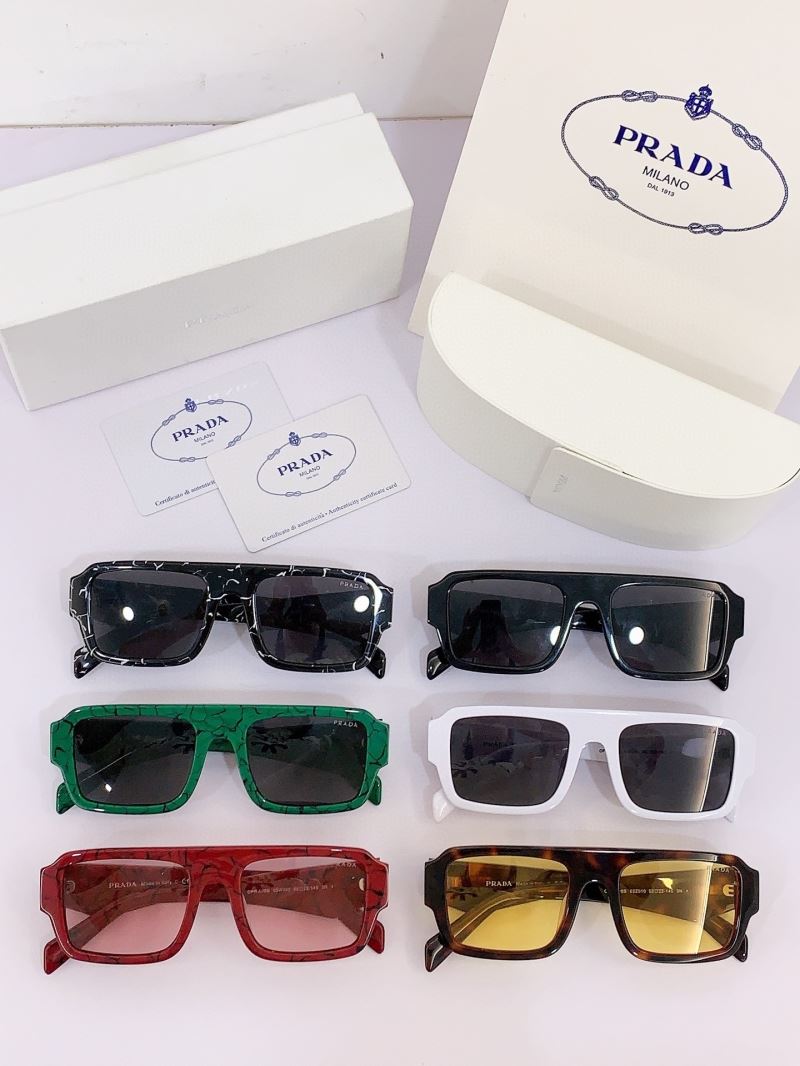 Prada Sunglasses